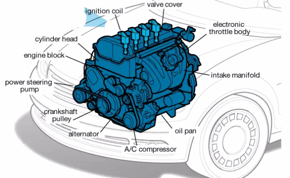 Engine