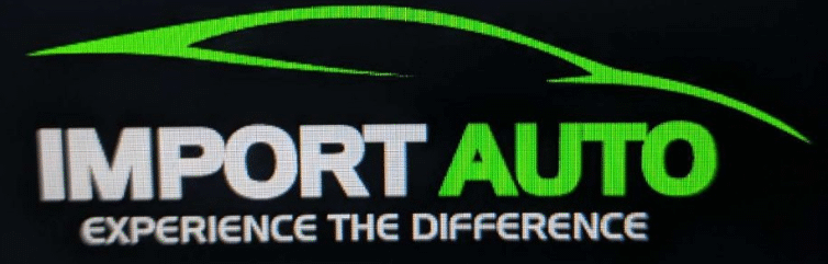 Import Auto Logo from Screen Shot